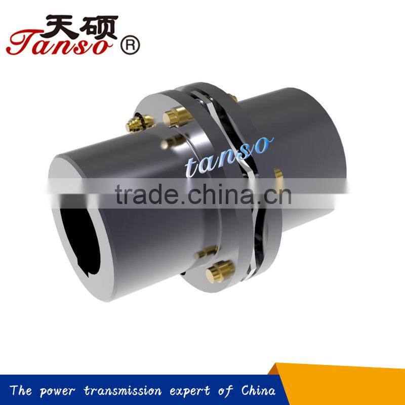 Tanso flexible single Disc coupling