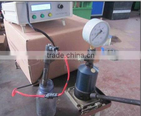 CRI700 common injector tester 220V,judge and repair