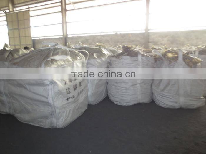 China Black Silicon carbide professional producing