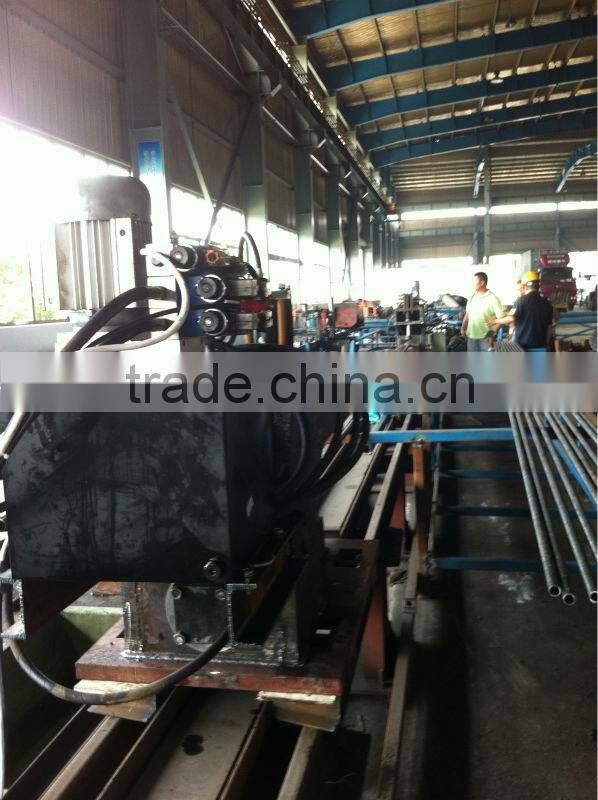 100Cr6 seamless high-carbon-Chrome bearing steel pipe