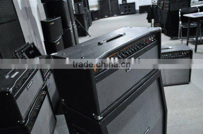 All Tube Guitar Amplifier