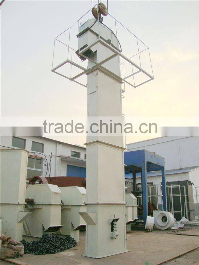 Excellent Performance Elevator Bucket In Good Quality For Sale