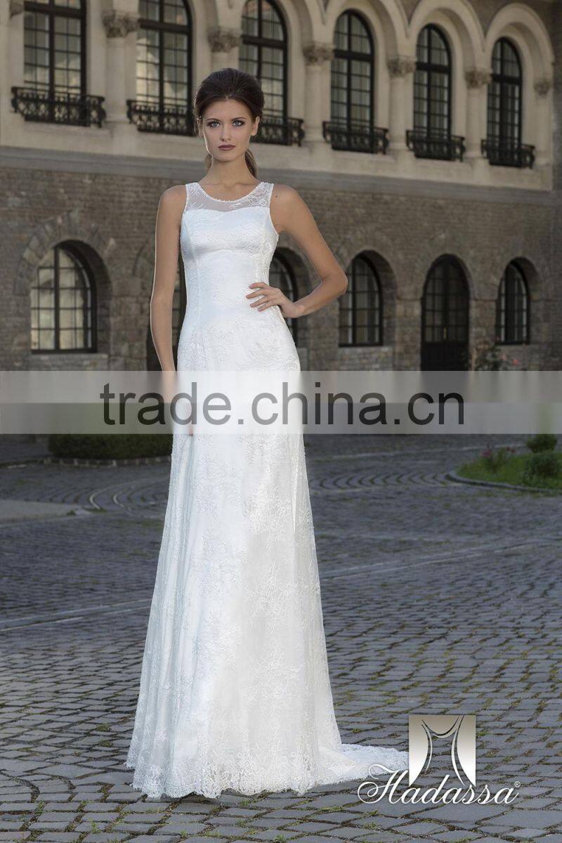 New 2016 Collection Wedding Dress