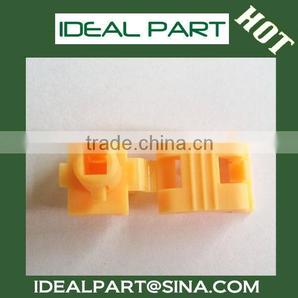 Plastic blowing mould PP pipe