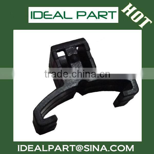 Plastic blowing mould PP pipe