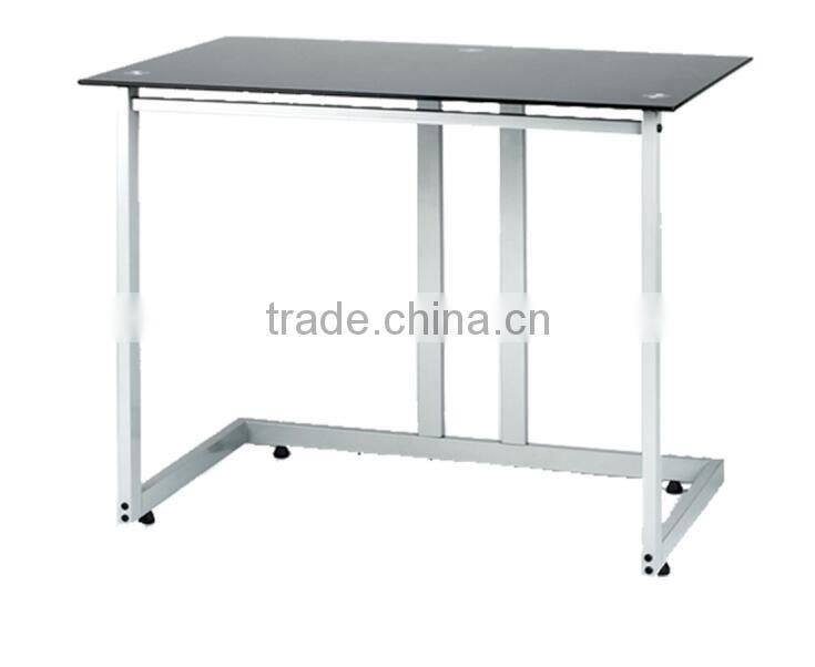 Hot sale computer table design / used computer desk PC003