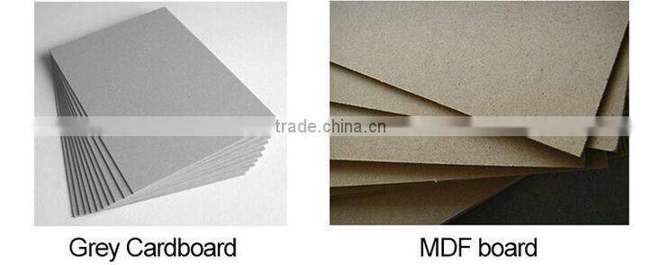 whosales cardboard crotating watch box