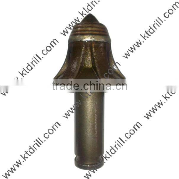 crushing drill china rock coal bits KT BC26