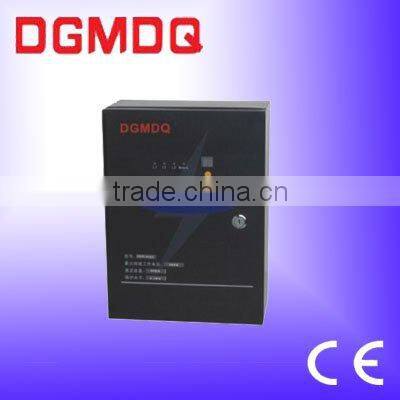 Power surge protection box/surge protector