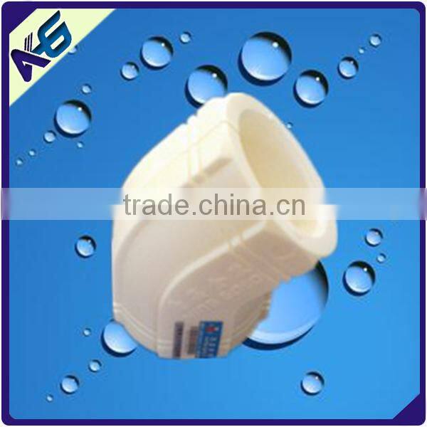 2.0mpa ppr names pipe fittings