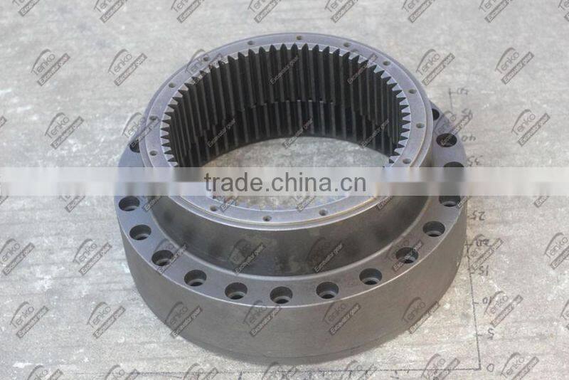 Wholesale Volvo290 Travel Reduction Gearbox VOE14528258 For Excavator gear
