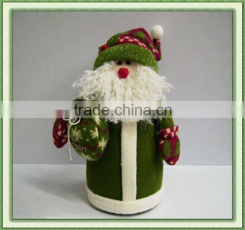 2012 new christmas gift box