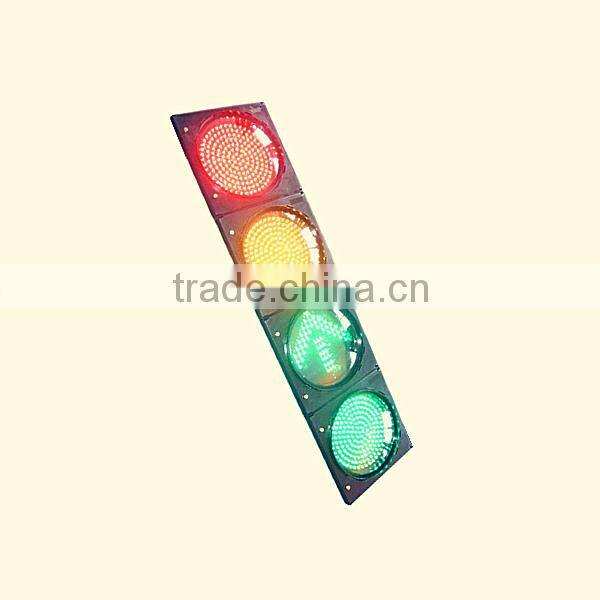 300mm LED Traffic Light High Quality Long Lifespan