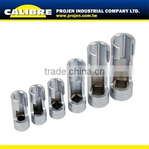 CALIBRE 26pc 3/8"Dr Comprehensive Impact Socket Set