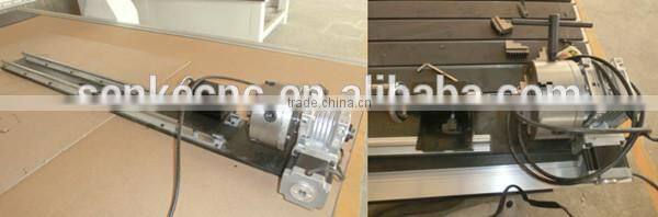 New metal cnc router mini cnc engraving machine mini metal cnc milling machine