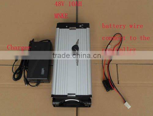 36v 500w rear wheel electric bike kit, electric bicycle conversion kit, ebike kit