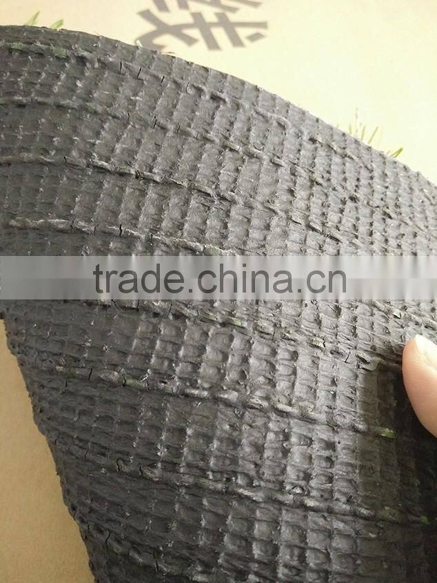 40/ 50/ 60 mm football artificial grass for standard stadium