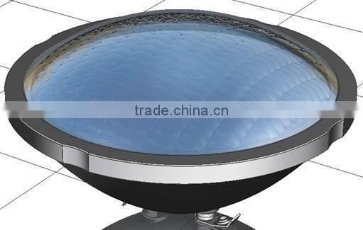 LED PAR56 Light With IP68