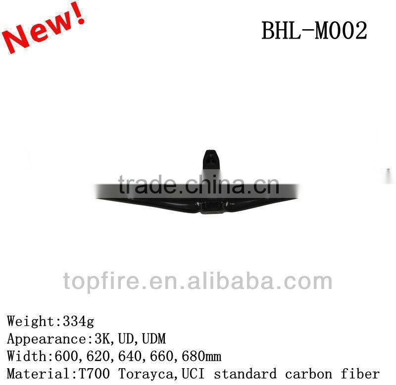 2015 specialized carbon MTB integrated and handlebar BHL-M002 on sale