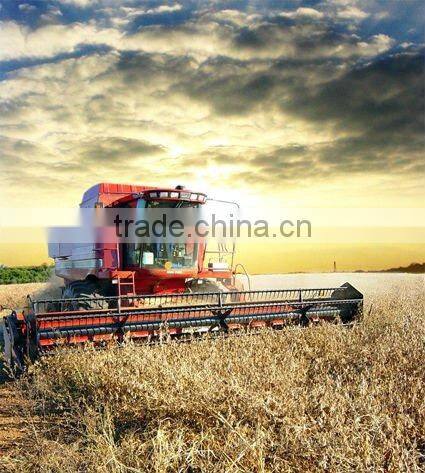 27W LED work for Tractor,ATV,Forklift,Mining,heavy duty machine,flood beam, IP67