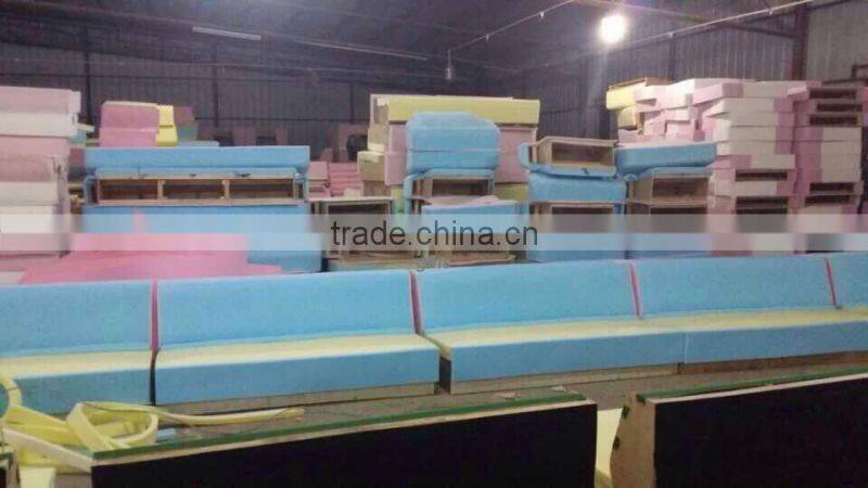 Leisure comference sofa ,Fabric surface