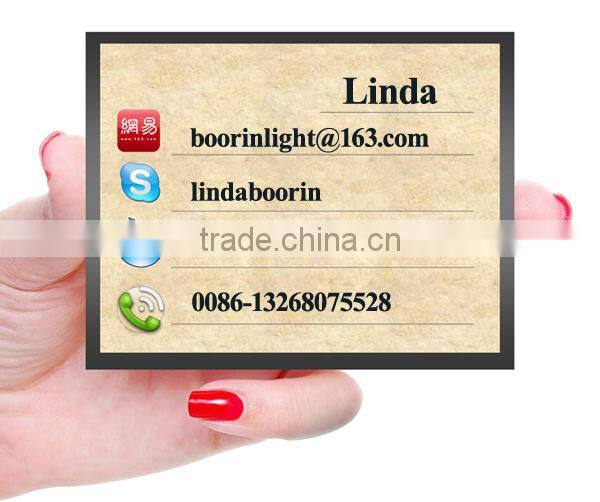 Long lifespan High toughness mobile led work light