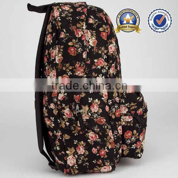 High quality printed bucket hat and custom