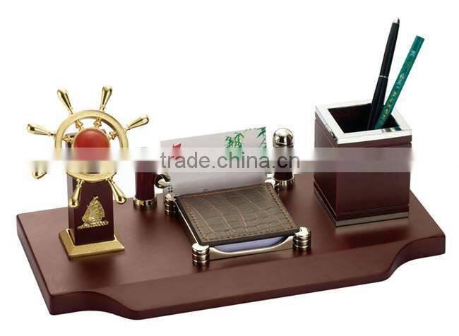 Customized modern pen holder/office furniture