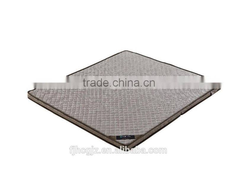 hotel bedroom thermostatic water mattress