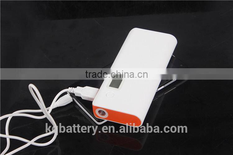 long lasting power bank for tablet laptop ,power bank 10000mah