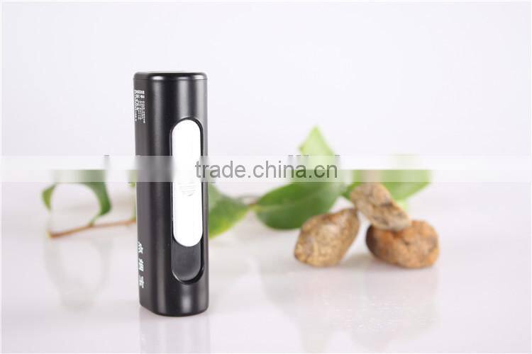 2600mah power bank with lighter KETRON PRIVATE DESIGN