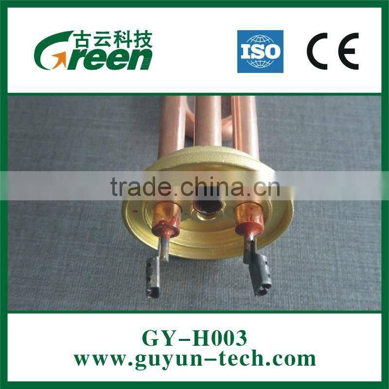 Bended Heater element Professional custom-made