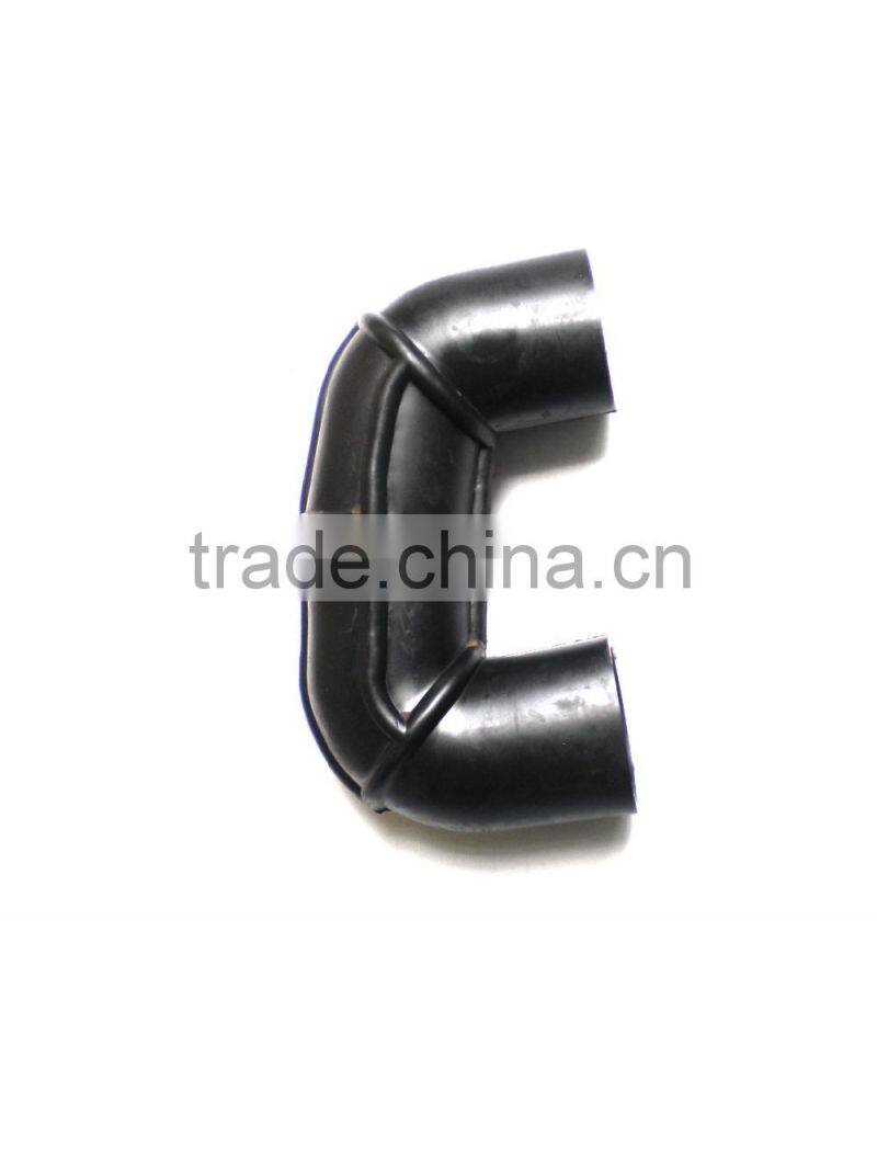 JMC Kaiyun turbo tube auto car pressure pipe U shaped black JMC light truck pickup truck auto spare parts