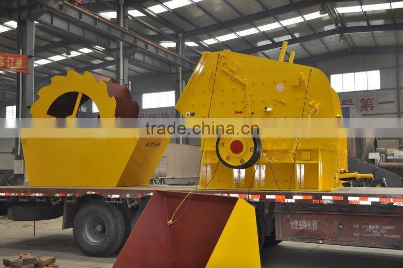 Industrial Washing Machine For Sand