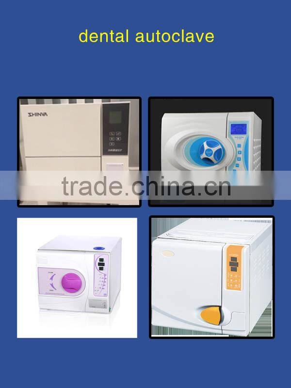 KT-WI-12L horizontal autoclave