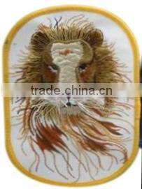 embroidery emblems