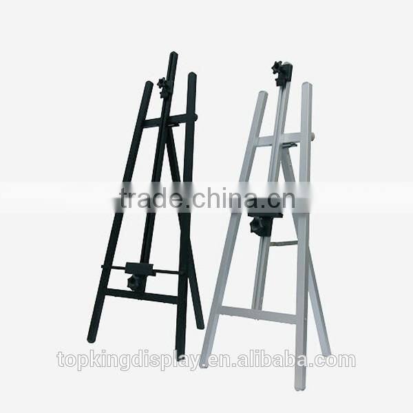 High Quality Aluminum Adjustable Picture Bracket/Poster Bracket/Stand Poster/Poster Board with holder/Snap Frame with Bracket
