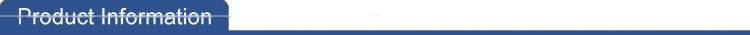 Serin Uzun Axle Trailer Parts Brake Drum for Replacement