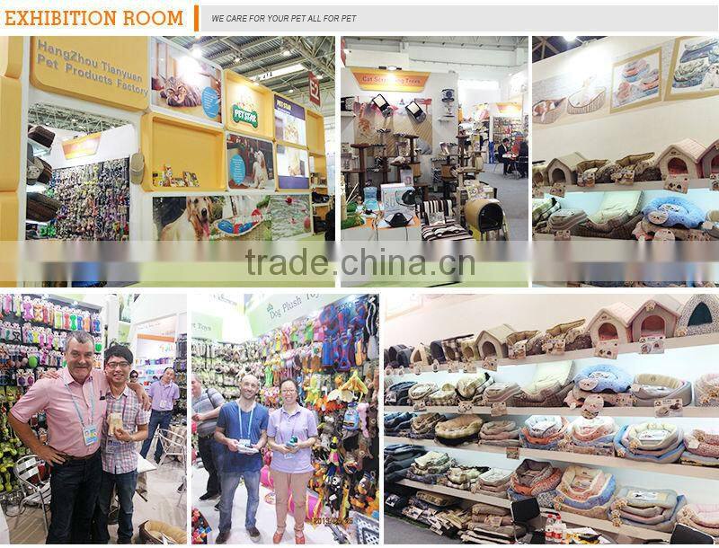 Reversible Use Mat Both Summer and Winter Use Bamboo Chips with Plush Edge Cat Scratcher Board