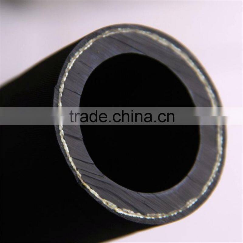 EPDM sandblasting rubber hose