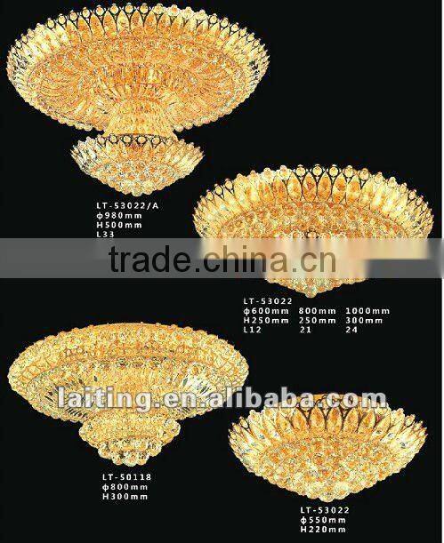 2012 ceiling lights for home