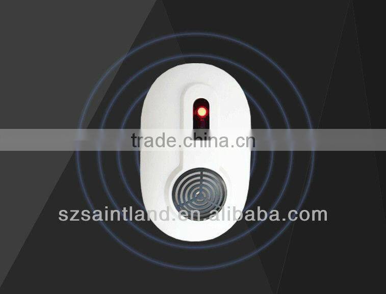 SD-042 ultrasonic mouse repellent