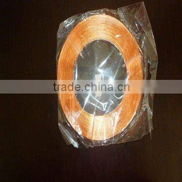 1x5 Aluminum Flat Wire( Factory)