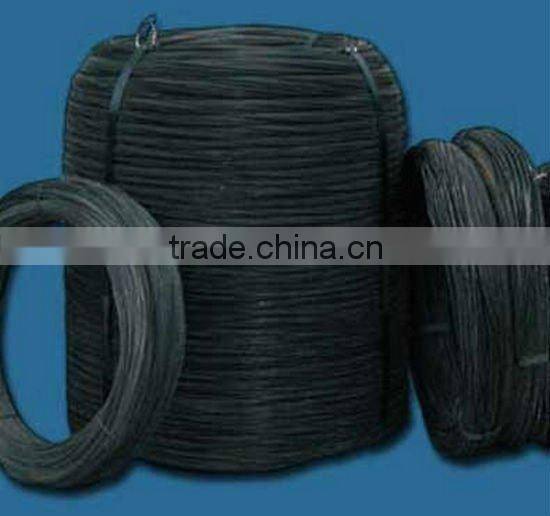 Black iron wire (professional manufacturer)