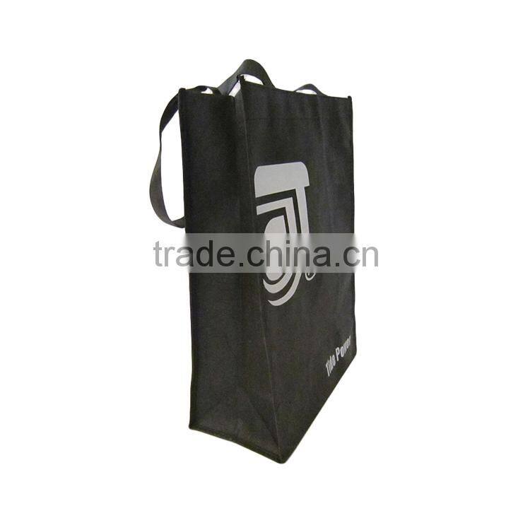 Foldable As your design Durable eco friendly non woven shopping bag