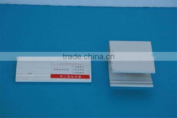 automatic aluminum roller shutter doors