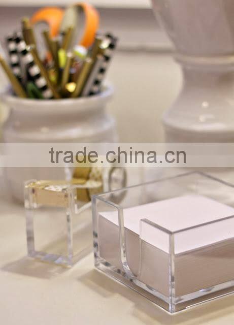 Business card holder, paper box, mini box