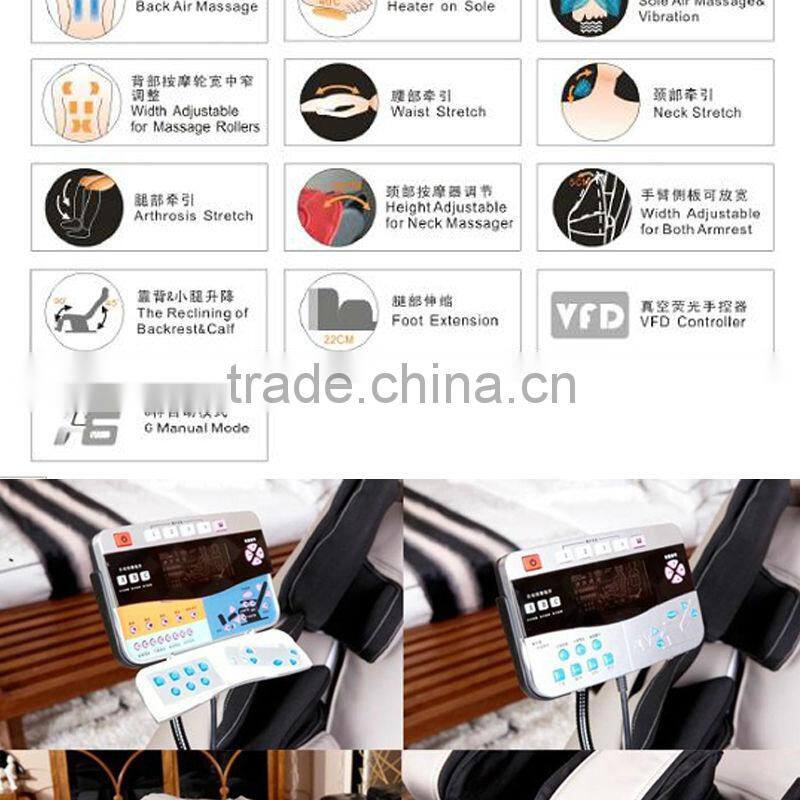 massage chairs with coin/massage chair seat cushion