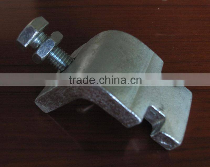 Stainless Steel Beam Clamp