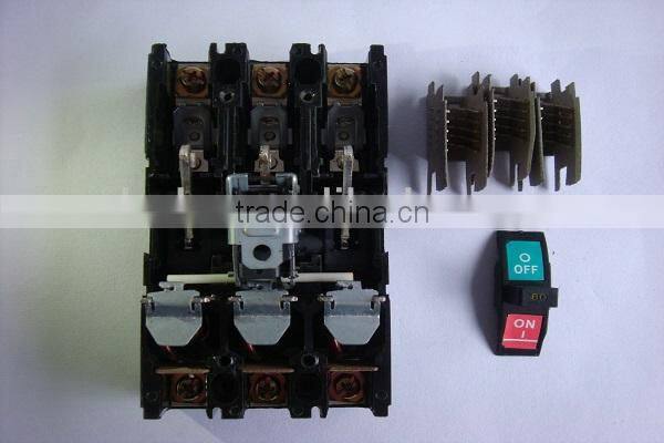 SKS nf cs 50a 3p mitsubishi type mccb moulded case circuit breaker